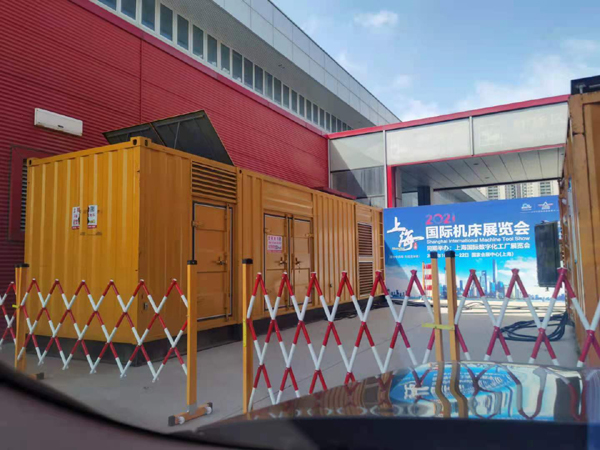 乌苏发电机出租 对于发电机的特性你了解多少？