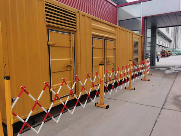乌苏发电机出租 你知道怎样鉴定发电机品质的好坏吗？