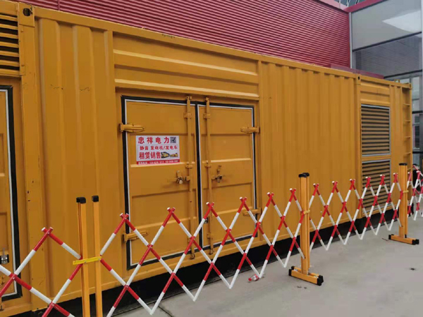 乌苏关于通用发电机的十万个为什么？