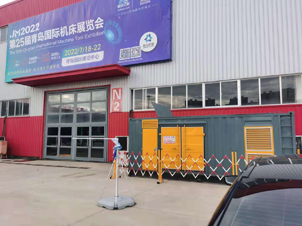 乌苏发电机租赁-柴油发电机组不及时维护危害大