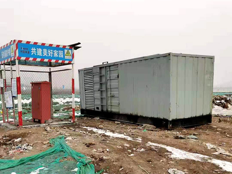 乌苏燃气发电机在高海拔地区运行时会遇到哪些常见故障？