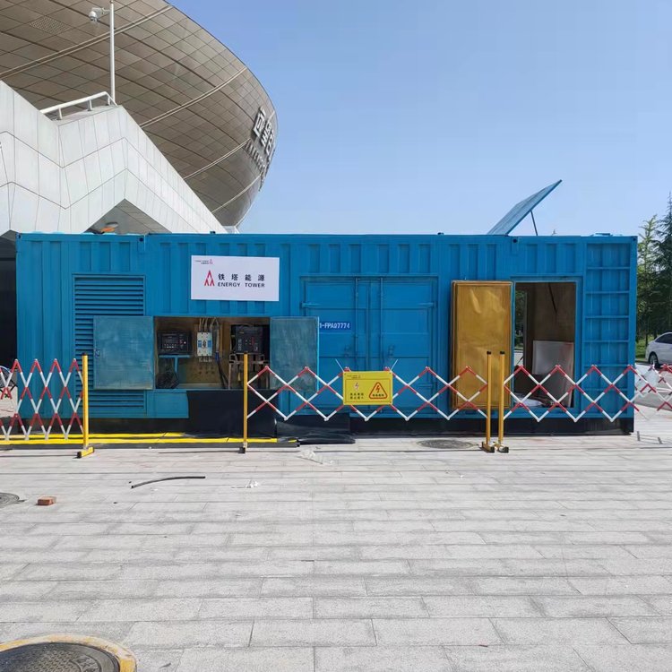 乌苏如何选择适合的电压表来测量发电机的输出电压?