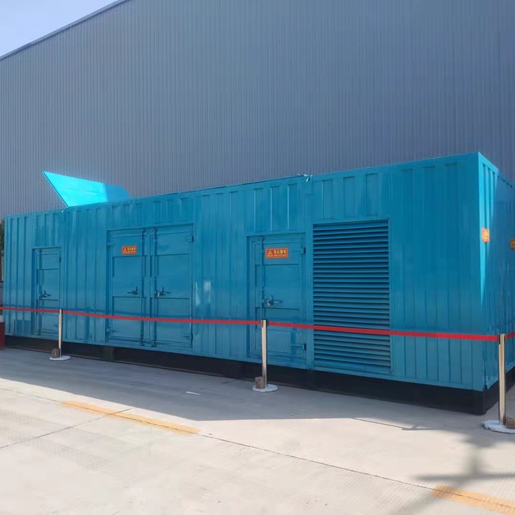 乌苏怎样更换柴油发电机组的空气滤清器?