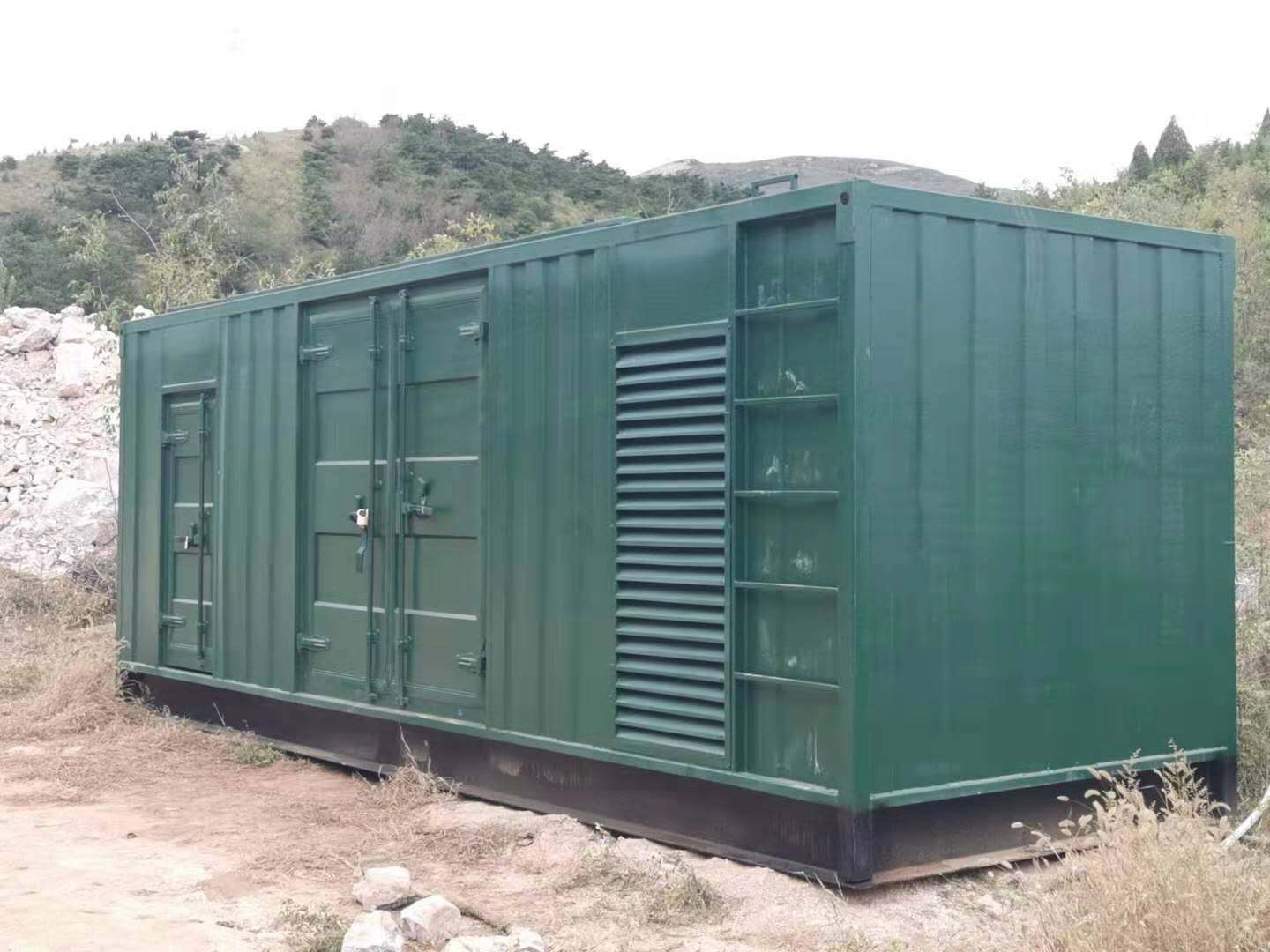 乌苏如何对接地系统进行定期检测和维护？