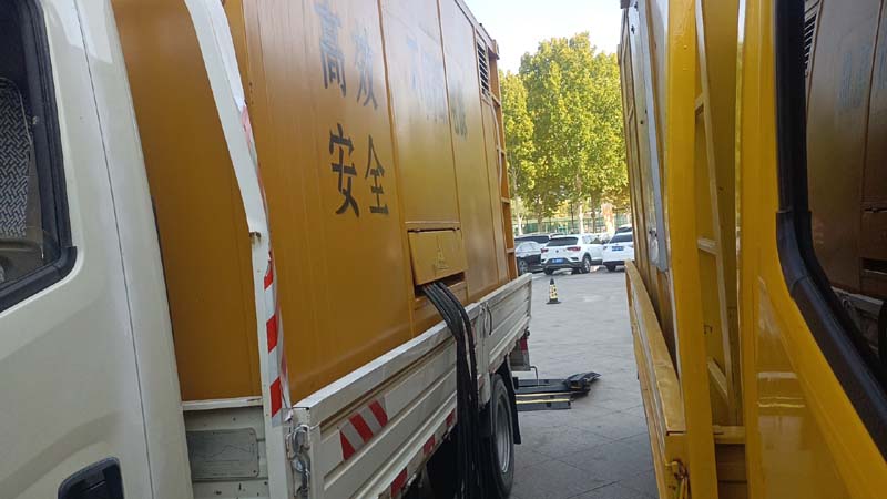 乌苏如何判断柴油发电机组和UPS电源的切换时间是否符合要求？