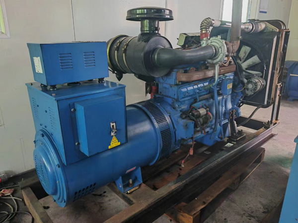 乌苏100kW柴油发电机组使用多级机油有哪些优缺点？