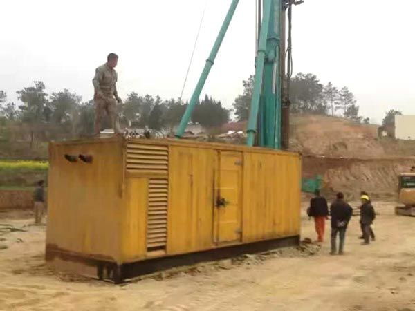 乌苏柴油发电机组应用场合有哪些？